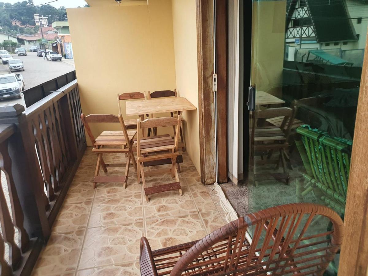 Pousada Serrano Monte Verde  Exterior foto